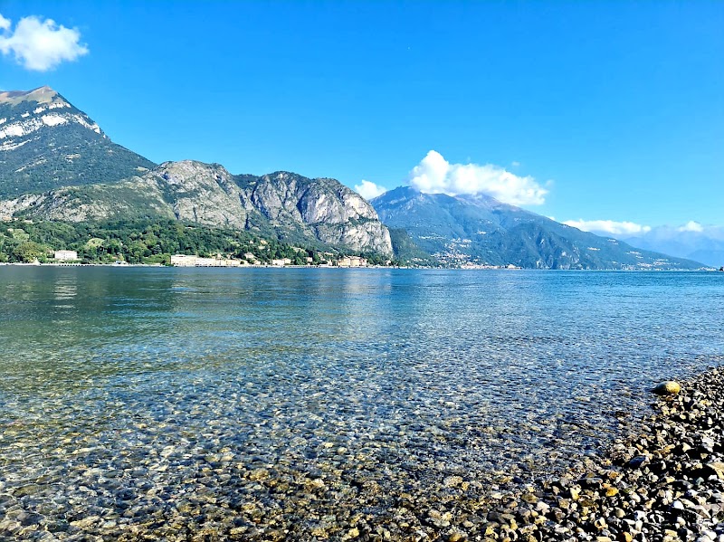 San Giovanni Beach, photo from Google